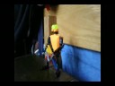 Niloc the Ninja