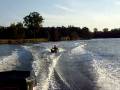 videos de Macca get speared in the drink again!