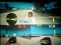 NFS Undercover (Wii) - Multiplayer Challenge (Part 2) NFS Undercover (Wii) - Multiplayer Challenge (Part 2)