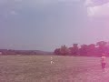 DSI rocket launching
