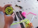 Naked Bait Co Skirt Expander