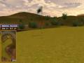 Golden Tee Great Shot on Bonnie Moor!