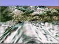 Google Earth Tour of Eagle Cap Wilderness Hike 2006