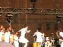 wowie. i love his backup dancers.