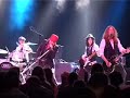 Quireboys - The Finer Stuff