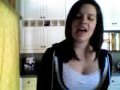 Me singing \ Me singing \