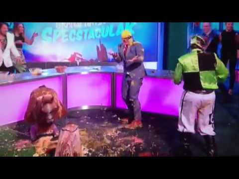 horses grand national