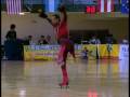 Campionati Mondiali Pattinaggio Artistico 2008