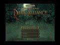 Baldur's Gate: Dark Alliance Speedrun (0:59:04) Part 3