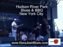 the fabulous blues diva nora jean bruso belts out her hit 'telling me what to do' at hudson river park's blues and bbq in new york in 2006. catch nora jean guesting with eric clapton and many other greats on the new telarc pinetop perkins release 'pinetop perkins and friends'