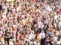 01.08.2008 Երեւան, հանրահավաք