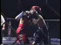 Kids cage fighting 2