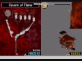 Ninja Gaiden Dragon Sword (DS) Momiji ryona