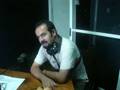 Catalin Cornea & Ovidiu Popescu in dialog la Radio Targu Jiu