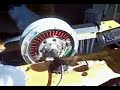 Puma BMC Bicycle motor Puma BMC Bicycle motor