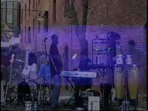 Gemini Soul w/ Ajamu Akinyele "Live" ...