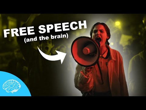 What does brain science have to do with free speech? (w/ Greg Lukianoff) | Inner Cosmos Podcast