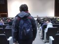 Colledge: The Pilot (part 1)