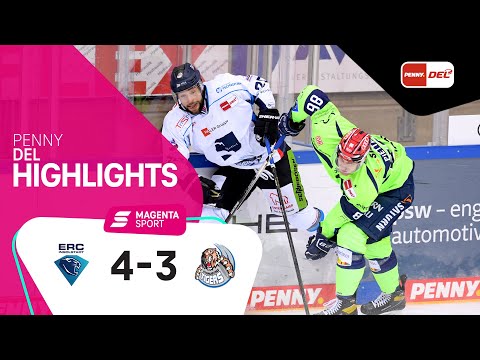Adrian Klein - Highlights