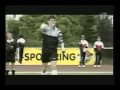 San Iker Casillas - Real Madrid