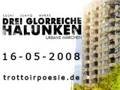 Drei Glorreiche Halunken Urbane Märchen Snippet