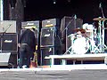 Soundcheck: J Mascis and Dinousaur JR at WTAI Stockholm 08