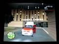 ALARMOWO AMBULANSEM  PRZEZ LOS SANTOS (GTA SAN ANDREAS)