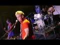 The CASH- UNIVERSO(en vivo)