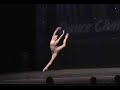 Tango- Jeanine Mason