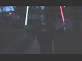 Fun with Sabers - Diary of a Madman