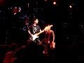Be Your Own Pet - bog (live) Toronto Ontario