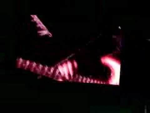 red hot chili peppers end jam ...