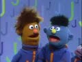 Sesame Street - J Friends (1971)