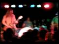 videos de Earl Greyhound S.O.S. in Seattle El Corazon Nov 28 2008