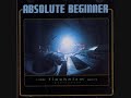 Bekijk muziek clip van Absolute Beginner met Rock das Haus