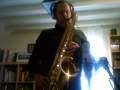 Black Orpheus AKA Manhã de Carnaval or Day in the life a Fool on Tenor Sax