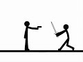 Rivalry (Pivot Stick Figure Animation) Rivalry (Pivot Stick Figure Animation)