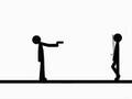 Rivalry (Pivot Stick Figure Animation)