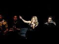 Paula Toller - Patience (22 mar�o 08)