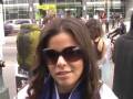 videos de Zionists counter-demonstrate opposite destroy-Israel Leftist & Arab protestors