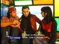 Ville and Mige interview at Southside Part 1 (2000)