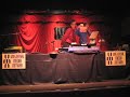 Negativland It's All In your Head FM (Clip 1)