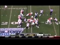 Mychal Kendricks vs Texas