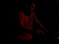 DJ King Britt - I\