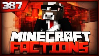 Minecraft FACTION Server Lets Play - PUNISHING WOLFPACK'S MOST WANTED - Ep. 387 ( Factions )