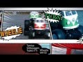 TAMIYA 1/12 VOLKSWAGEN TYPE 2（T1）WHEELIE