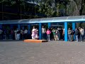 Son Veracruzano en la ENSM Son Veracruzano en la ENSM