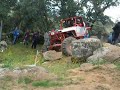 3 jeep wrangler segurilla II GIP ROAD 3 jeep wrangler segurilla II GIP ROAD