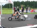 MSF Europes Fastest Scooter!! in MZH 02.08.2008 MSF Europes Fastest Scooter!! in MZH 02.08.2008