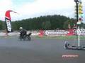 MSF Europes Fastest Scooter!! in MZH 02.08.2008